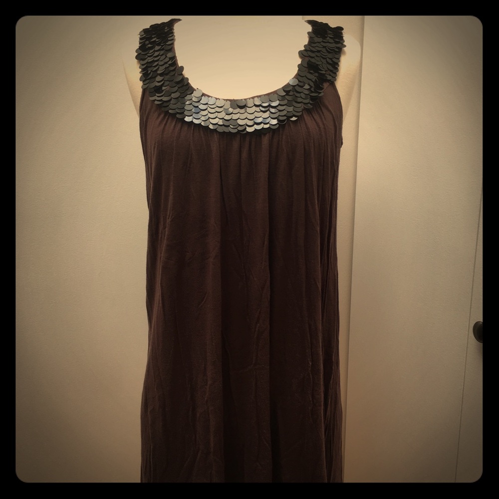 Matty M casual dress
